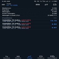 Trading Education & Strategy